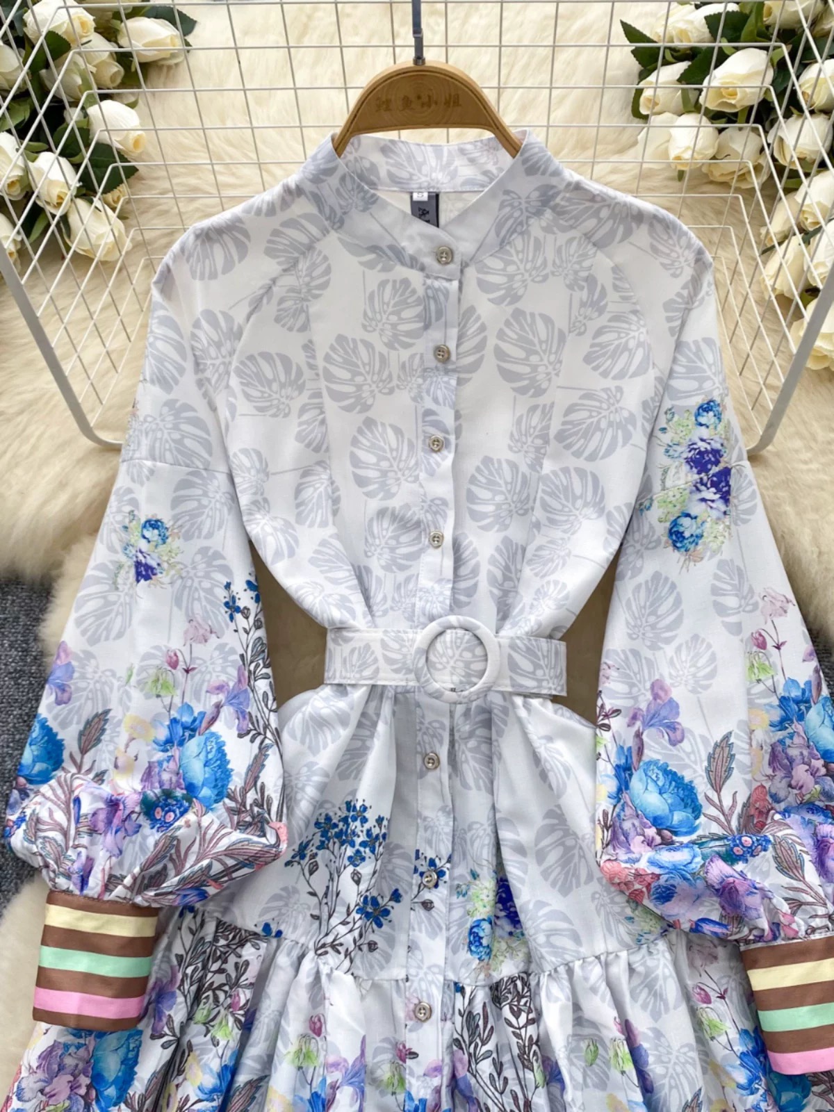 In the night dress ED510 images